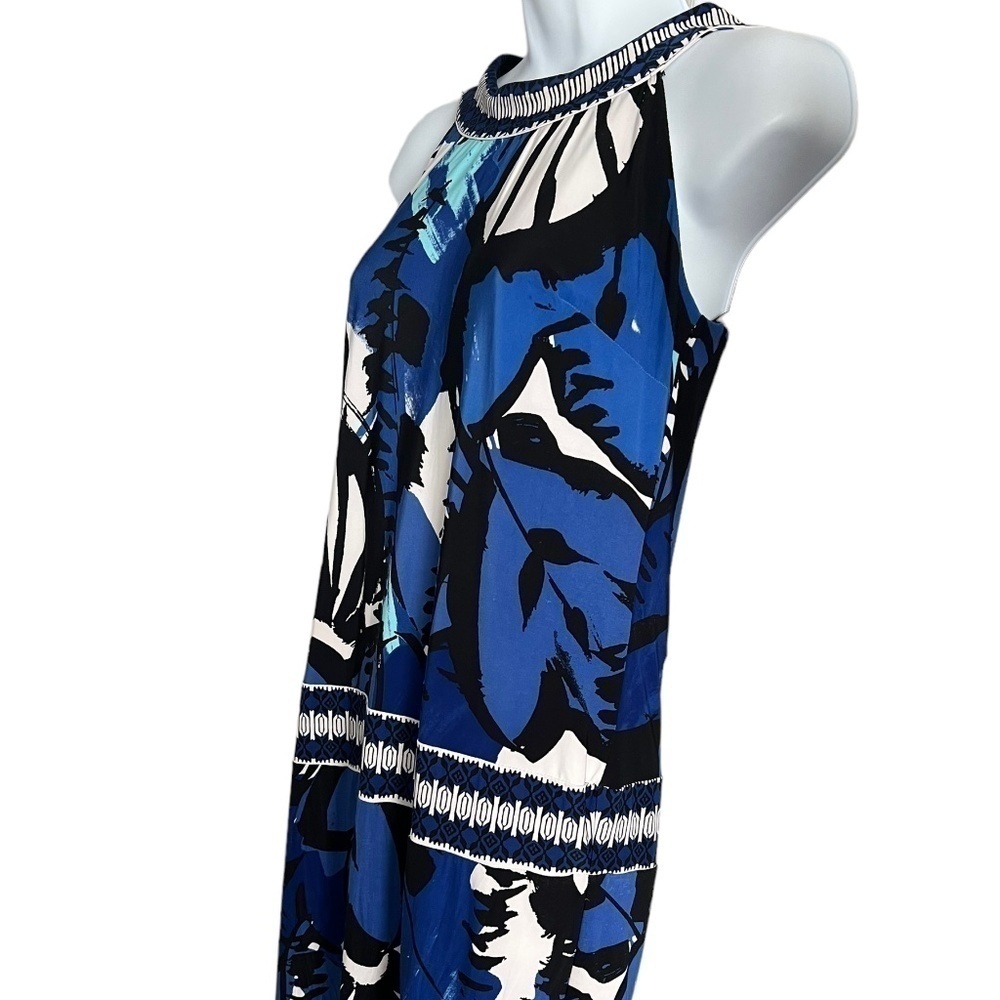 INC International Concepts | Sleeveless Print Dress - Picture 4 of 6